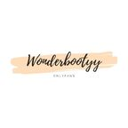 wonderbootyy (Wonder Bootyy) OF Leaked Pictures and Videos [UPDATED] profile picture