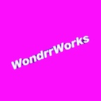 wondrrworks Profile Picture