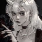 Free access to (@worthlesswiccan) Leak OnlyFans 

 profile picture