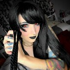 wtf_astridlamia (Astrid Lamia) OnlyFans Leaked Content [NEW] profile picture