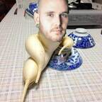 wuba1ubadubdub (Matt Taylor) OnlyFans Leaks 

 profile picture