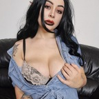 xalexaddams (Alex 🦇 CLIT PLAY QUEEN 🖤) Only Fans Leaked Pictures & Videos [!NEW!] profile picture
