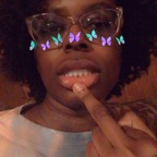 xebonyqueenx Profile Picture