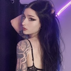 xholdontillmay (paula 🕷) free Only Fans content [NEW] profile picture