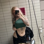xinkedbabyx (inkedbaby) OnlyFans Leaked Pictures and Videos 

 profile picture