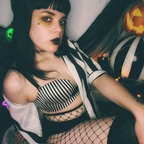 xmara.nocturnex (XMara.NocturneX) OnlyFans Leaked Pictures & Videos 

 profile picture