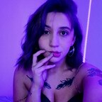 ☆ morg (@xmorgnarx) Leak OnlyFans 

 profile picture