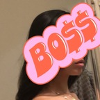 Download xobossbaby OnlyFans leaks for free 

 profile picture
