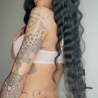 xokendallvuitton (Kendall Vuitton) Only Fans Leaked Content [!NEW!] profile picture