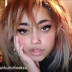 Onlyfans leaks xsatansbuttcheeksx 

 profile picture