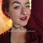 Download xserenaxlunaxof OnlyFans leaks for free 

 profile picture