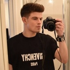 xxx_paddy (Patrick Pass) OF content [FRESH] profile picture