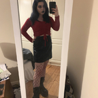 xxx_zoey (Zoey 🥀🥀) OnlyFans Leaks [FRESH] profile picture