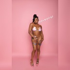 yadaonyourtongue (TS Yada Baby) Only Fans content [FRESH] profile picture