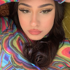 yagirlnatalliee (Natalie) free Only Fans content [FRESH] profile picture