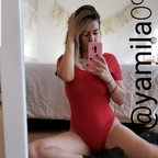 yamila09 OnlyFans Leaked Photos and Videos 

 profile picture