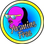 Free access to (@yasminegfree) Leaked OnlyFans 

 profile picture