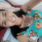 Yaz (yazminsixx) Leaked OnlyFans 

 profile picture