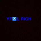 Onlyfans leaks yfclrich 

 profile picture