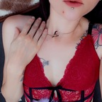 Alicia (@your_fantasy527ca) Leak OnlyFans 

 profile picture
