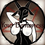 yourdemoness Profile Picture