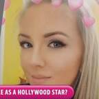 Onlyfans leaks yourfavoriteblonde85 

 profile picture