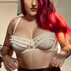 yourfavoriteinkedgodd3ss (Lecathh🔥 big boobs big booty) free OF Leaked Pictures and Videos [FREE] profile picture