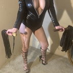 yourmistresssaraj (Sarah J) free Only Fans Leaked Content [UPDATED] profile picture