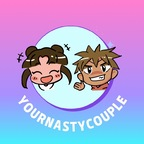 yournastyycouple (YourNastyCouple FREE 😈) Only Fans Leaked Pictures and Videos [NEW] profile picture