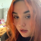 yournaughtyonexx (Molly) OnlyFans Leaked Pictures and Videos 

 profile picture