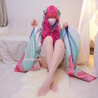 yuzukitty (Yuzukitty) free Only Fans Leaked Pictures and Videos [NEW] profile picture