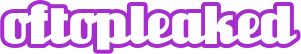 oftopleaked logo